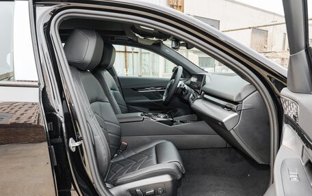 BMW 5 серия, 2025 год, 6 950 555 рублей, 31 фотография