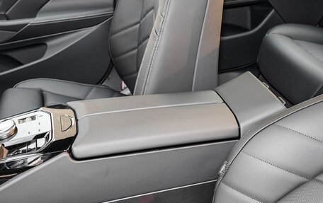 BMW 5 серия, 2025 год, 6 950 555 рублей, 24 фотография