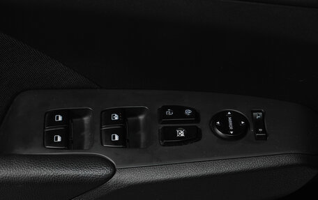Hyundai Solaris II рестайлинг, 2020 год, 1 429 000 рублей, 13 фотография