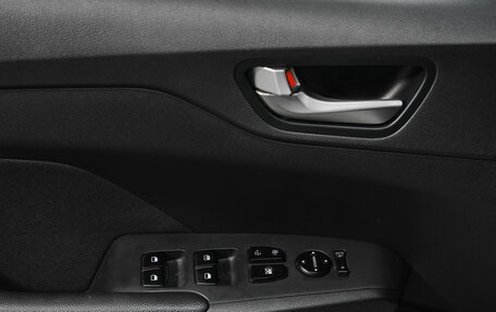 Hyundai Solaris II рестайлинг, 2020 год, 1 429 000 рублей, 12 фотография