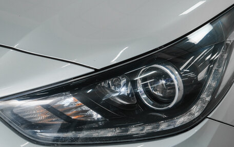 Hyundai Solaris II рестайлинг, 2020 год, 1 429 000 рублей, 9 фотография