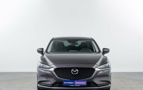 Mazda 6, 2020 год, 2 447 060 рублей, 3 фотография
