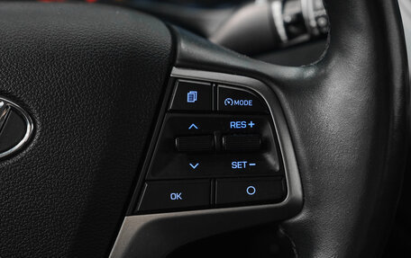 Hyundai Solaris II рестайлинг, 2020 год, 1 429 000 рублей, 21 фотография