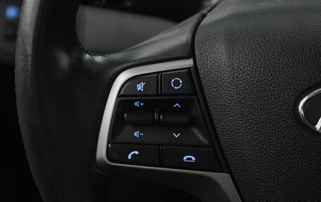 Hyundai Solaris II рестайлинг, 2020 год, 1 429 000 рублей, 22 фотография