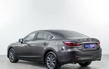 Mazda 6, 2020 год, 2 447 060 рублей, 2 фотография