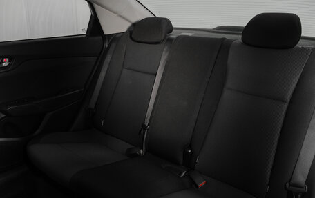 Hyundai Solaris II рестайлинг, 2020 год, 1 429 000 рублей, 25 фотография