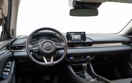Mazda 6, 2020 год, 2 447 060 рублей, 6 фотография