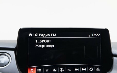 Mazda 6, 2020 год, 2 447 060 рублей, 21 фотография