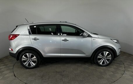 KIA Sportage III, 2011 год, 1 260 000 рублей, 4 фотография