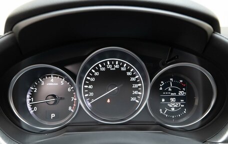 Mazda 6, 2020 год, 2 447 060 рублей, 23 фотография