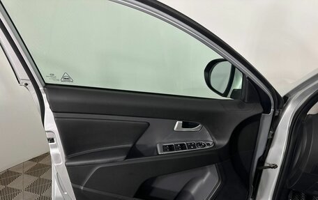 KIA Sportage III, 2011 год, 1 260 000 рублей, 8 фотография