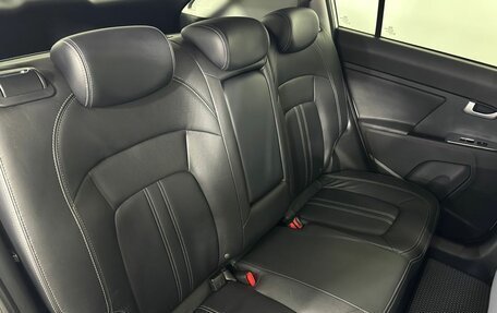KIA Sportage III, 2011 год, 1 260 000 рублей, 16 фотография