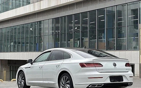 Volkswagen Passat CC, 2021 год, 2 200 000 рублей, 5 фотография
