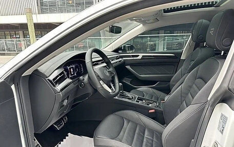 Volkswagen Passat CC, 2021 год, 2 200 000 рублей, 7 фотография