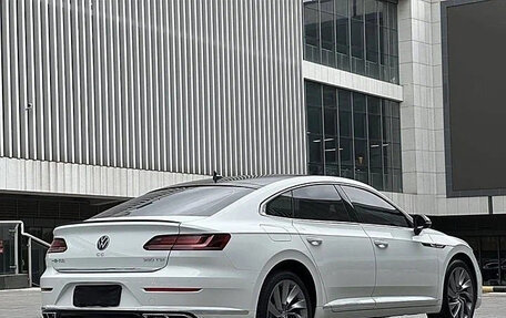 Volkswagen Passat CC, 2021 год, 2 200 000 рублей, 6 фотография