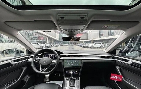 Volkswagen Passat CC, 2021 год, 2 200 000 рублей, 8 фотография