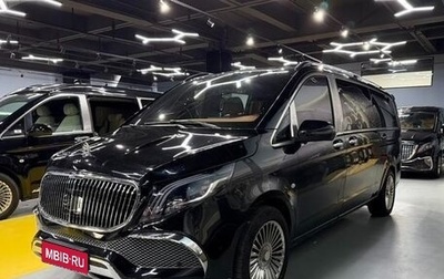 Mercedes-Benz Vito, 2022 год, 4 200 548 рублей, 1 фотография