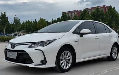 Toyota Corolla, 2021 год, 1 708 000 рублей, 1 фотография