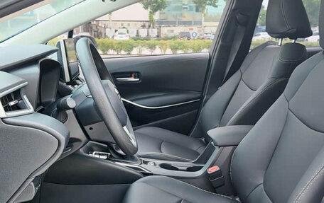 Toyota Corolla, 2021 год, 1 708 000 рублей, 10 фотография