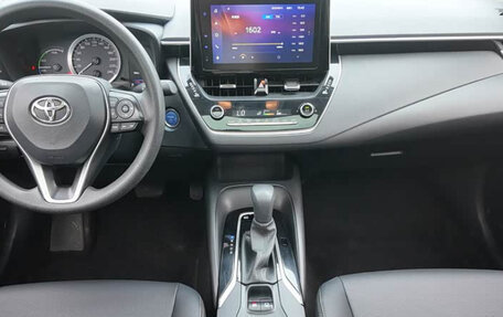Toyota Corolla, 2021 год, 1 708 000 рублей, 8 фотография