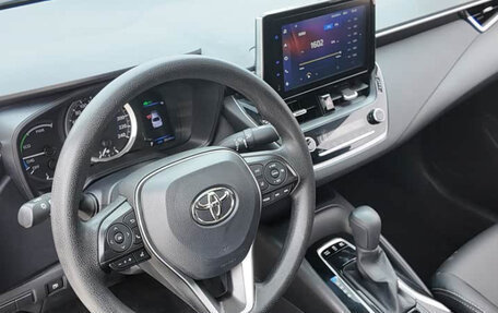 Toyota Corolla, 2021 год, 1 708 000 рублей, 7 фотография