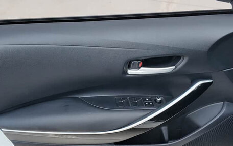 Toyota Corolla, 2021 год, 1 708 000 рублей, 11 фотография