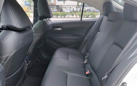 Toyota Corolla, 2021 год, 1 708 000 рублей, 12 фотография