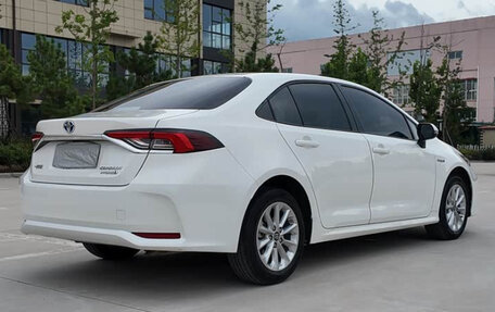 Toyota Corolla, 2021 год, 1 708 000 рублей, 4 фотография