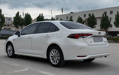 Toyota Corolla, 2021 год, 1 708 000 рублей, 5 фотография