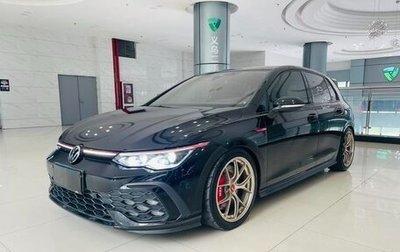 Volkswagen Golf GTI, 2021 год, 1 800 000 рублей, 1 фотография