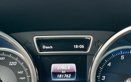 Mercedes-Benz GLE, 2015 год, 3 800 000 рублей, 7 фотография