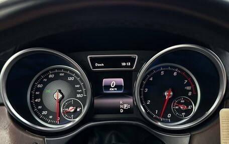 Mercedes-Benz GLE, 2015 год, 3 800 000 рублей, 8 фотография