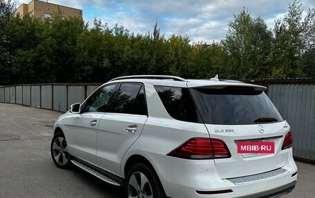 Mercedes-Benz GLE, 2015 год, 3 800 000 рублей, 5 фотография