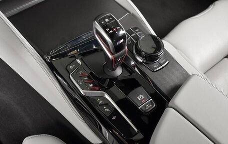 BMW M5, 2018 год, 8 850 000 рублей, 6 фотография