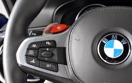 BMW M5, 2018 год, 8 850 000 рублей, 7 фотография