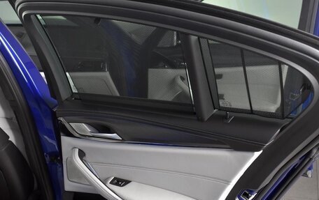 BMW M5, 2018 год, 8 850 000 рублей, 13 фотография