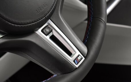 BMW M5, 2018 год, 8 850 000 рублей, 9 фотография