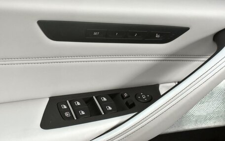 BMW M5, 2018 год, 8 850 000 рублей, 14 фотография