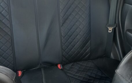 Mazda Verisa, 2007 год, 520 000 рублей, 9 фотография