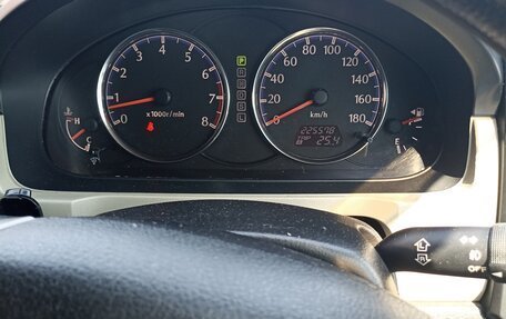 Mazda Verisa, 2007 год, 520 000 рублей, 13 фотография
