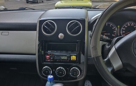 Mazda Verisa, 2007 год, 520 000 рублей, 3 фотография