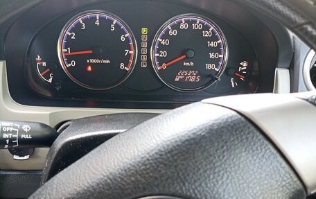 Mazda Verisa, 2007 год, 520 000 рублей, 4 фотография