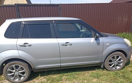 Mazda Verisa, 2007 год, 520 000 рублей, 6 фотография