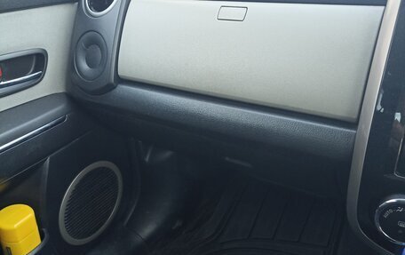 Mazda Verisa, 2007 год, 520 000 рублей, 11 фотография