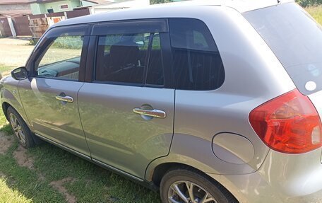 Mazda Verisa, 2007 год, 520 000 рублей, 2 фотография