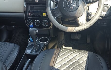 Mazda Verisa, 2007 год, 520 000 рублей, 8 фотография