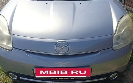 Mazda Verisa, 2007 год, 520 000 рублей, 7 фотография