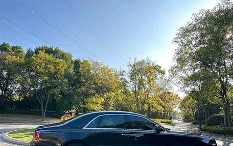 Rolls-Royce Ghost I, 2015 год, 11 800 123 рублей, 7 фотография