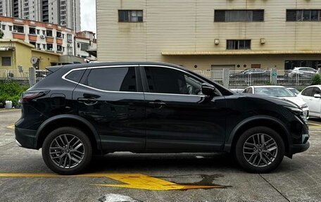 Nissan Qashqai, 2025 год, 2 100 469 рублей, 4 фотография