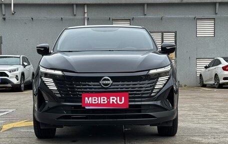 Nissan Qashqai, 2025 год, 2 100 469 рублей, 2 фотография